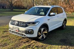 2022 Volkswagen
T-Cross 85TSI Style