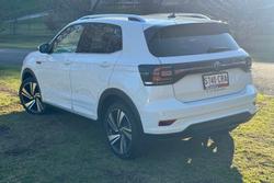 2022 Volkswagen
T-Cross 85TSI Style