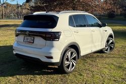 2022 Volkswagen
T-Cross 85TSI Style