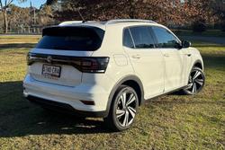 2022 Volkswagen
T-Cross 85TSI Style