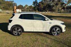 2022 Volkswagen
T-Cross 85TSI Style