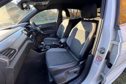 2022 Volkswagen
T-Cross 85TSI Style
