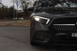 2020 Mercedes-Benz
A-Class A250