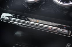 2020 Mercedes-Benz
A-Class A250
