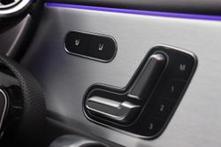 2020 Mercedes-Benz
A-Class A250