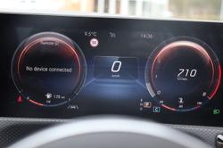 2020 Mercedes-Benz
A-Class A250