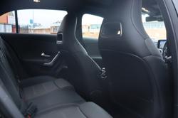 2020 Mercedes-Benz
A-Class A250