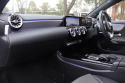 2020 Mercedes-Benz
A-Class A250