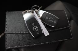 2020 Mercedes-Benz
A-Class A250