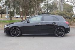 2020 Mercedes-Benz
A-Class A250