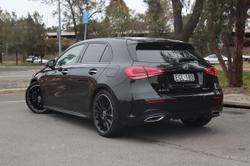 2020 Mercedes-Benz
A-Class A250
