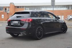 2020 Mercedes-Benz
A-Class A250