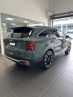 2025 Kia
Sorento GT-Line