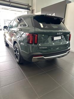 2025 Kia
Sorento GT-Line