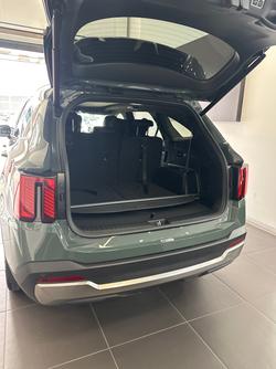 2025 Kia
Sorento GT-Line