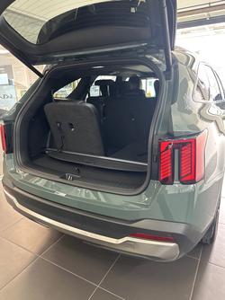 2025 Kia
Sorento GT-Line