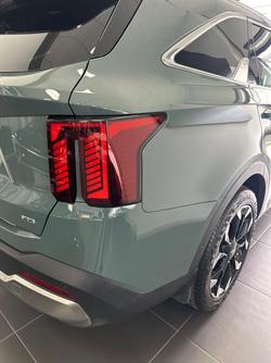 2025 Kia
Sorento GT-Line