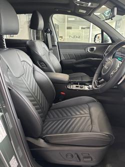 2025 Kia
Sorento GT-Line