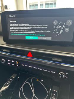 2025 Kia
Sorento GT-Line