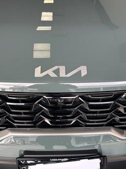 2025 Kia
Sorento GT-Line