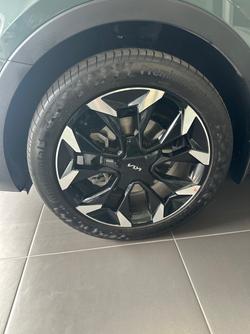 2025 Kia
Sorento GT-Line