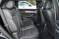 2025 Mazda
CX-80 G40e GT