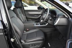 2025 Mazda
CX-80 G40e GT