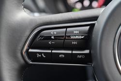 2025 Mazda
CX-80 G40e GT