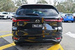 2025 Mazda
CX-80 G40e GT