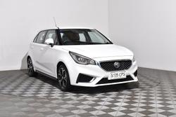 2021 MG
MG3 Excite