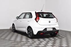 2021 MG
MG3 Excite
