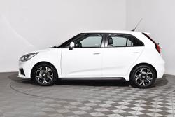 2021 MG
MG3 Excite
