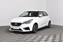 2021 MG
MG3 Excite
