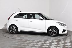 2021 MG
MG3 Excite