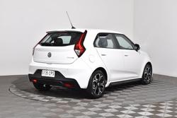 2021 MG
MG3 Excite
