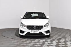 2021 MG
MG3 Excite