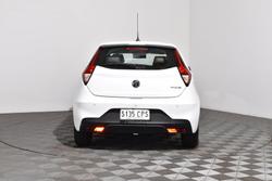 2021 MG
MG3 Excite
