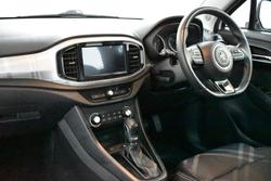 2021 MG
MG3 Excite