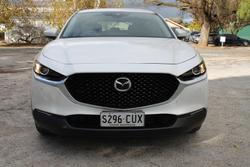 2023 Mazda
                CX-30 G25 Touring