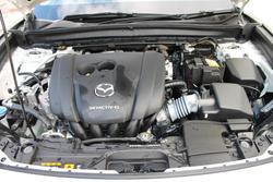 2023 Mazda
CX-30 G25 Touring