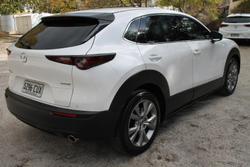 2023 Mazda
CX-30 G25 Touring