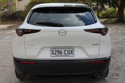 2023 Mazda
CX-30 G25 Touring