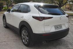 2023 Mazda
CX-30 G25 Touring