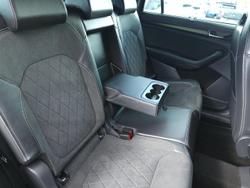 2024 SKODA Kodiaq Sportline NS MY24 4X4 Brilliant Silver