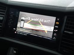 2024 SKODA Kodiaq Sportline NS MY24 4X4 Brilliant Silver