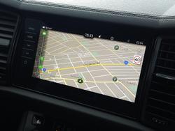 2024 SKODA Kodiaq Sportline NS MY24 4X4 Brilliant Silver