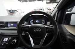 2023 LDV
G10 +