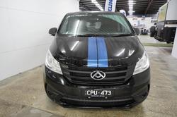 2023 LDV
G10 +