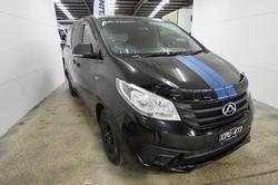 2023 LDV
G10 +