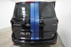 2023 LDV
G10 +